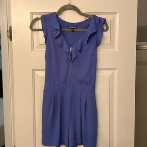 Express romper